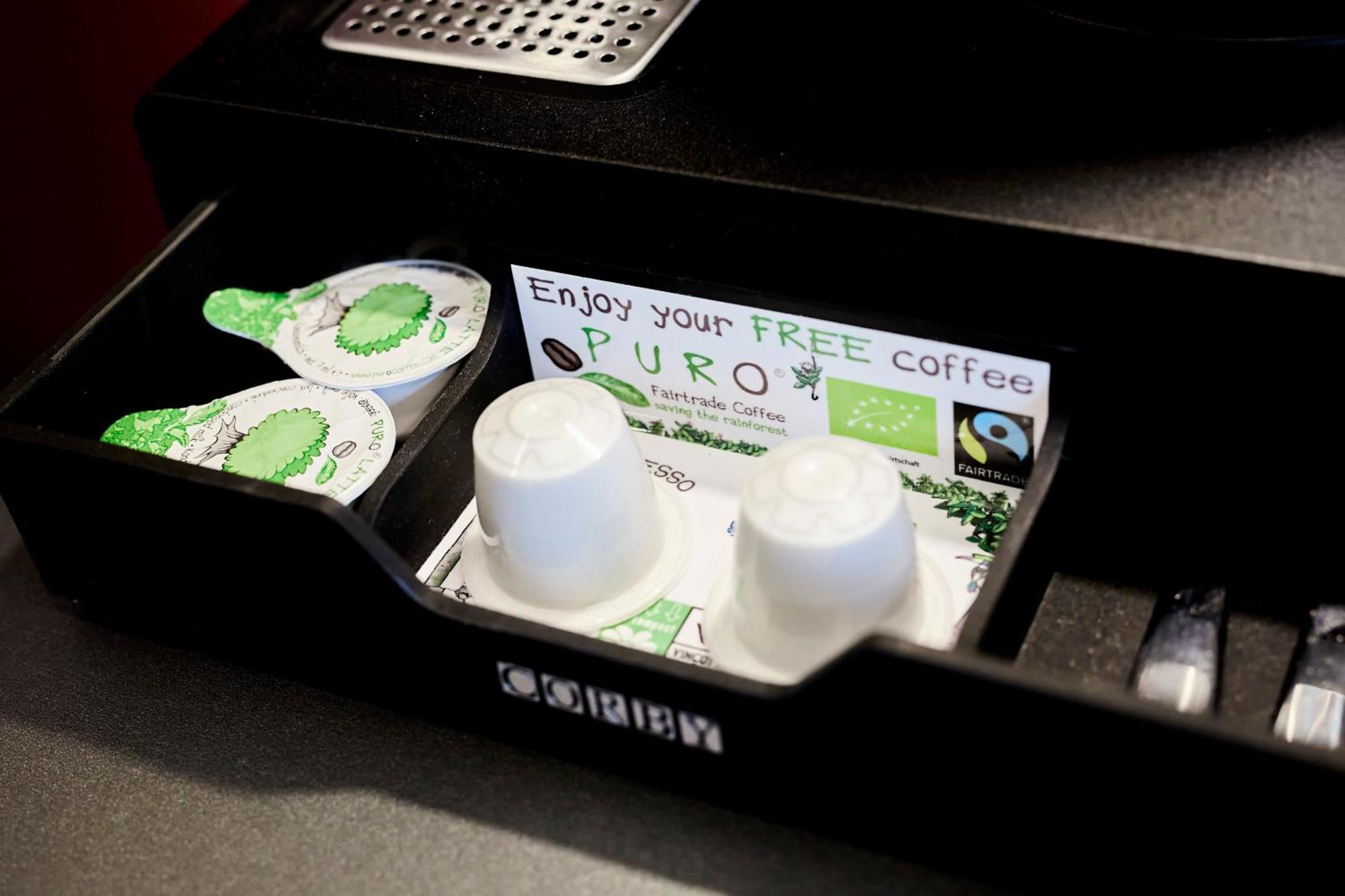 Smarty Hotel Euler Homburg, Saar - Kontaktloser Self Check-In ฮอมบวร์ก ห้อง รูปภาพ